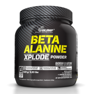 Beta-Alanin Xplode (420 грам) Фото №1