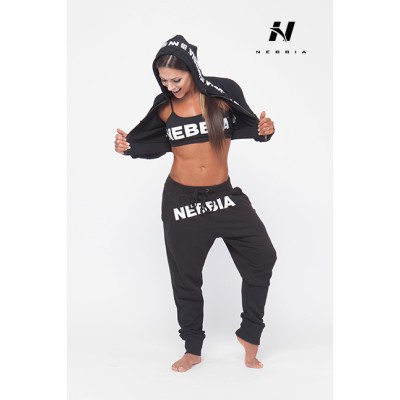 264 El. Mini Top black - black 