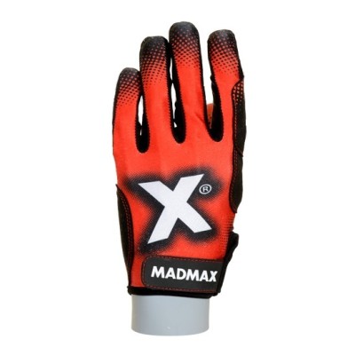 MM CROSSFIT MXG 101 - черный/серый/красный