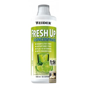 Fresh Up Concentrate Фото №1