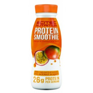 Protein Smoothie Фото №1