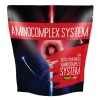 Aminocomplex system