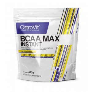 Instant BCAA MAX 2.1.1 400g Фото №1