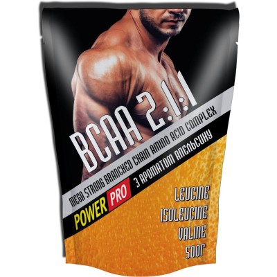 BCAA - 500 г