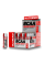 Nutrend BCAA MEGA SHOT 60 мл