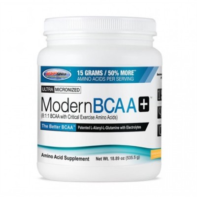 Modern BCAA+ - 535 г