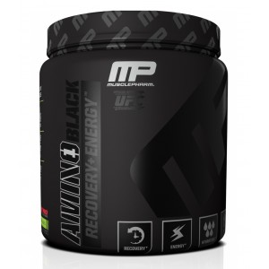 Amino 1 Black Label Фото №1