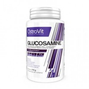 Glucosamine (210 грамм) Фото №1