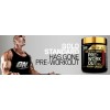 Предтренировочные комплексы Pre-Workout 600 г Фото №3