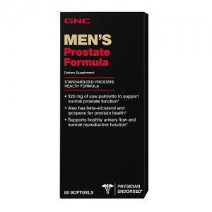 MENS PROSTATE HEALTH FORMULA Фото №1