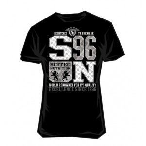 T-shirt Trade Mark Фото №1