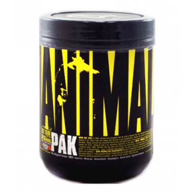ANIMAL PAK powder - 315 г
