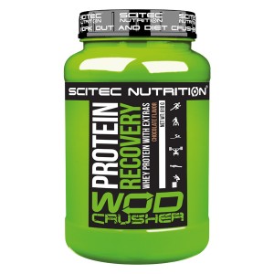 Wod Protein Recovery 810 g Фото №1