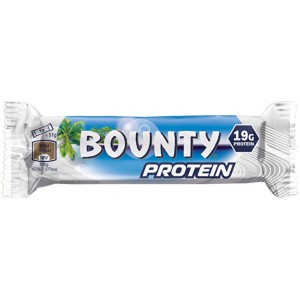 Bounty Protein Bar 57g 1/18 Фото №1
