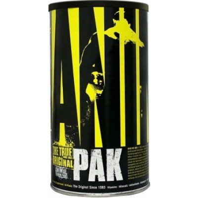 ANIMAL PAK - 44 пак