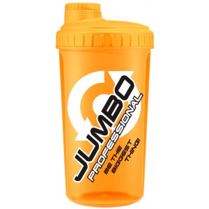 Шейкер Jumbo 700 мл Фото №1