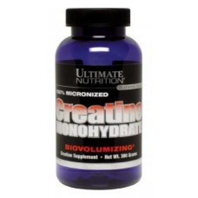 Creatine MONOHYDRATE - 300 г