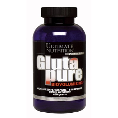 Glutapure - 400 г