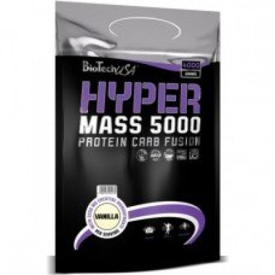 HYPER MASS 5000 - 1 кг