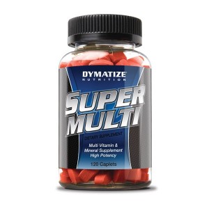 Super Multi Vitamin Фото №1