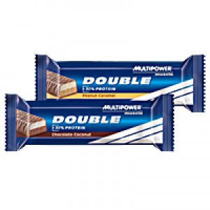 Double Protein Bar Фото №1