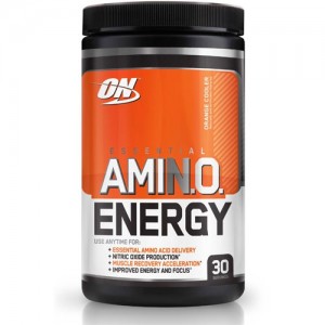 Essential Amino Energy - апельсин