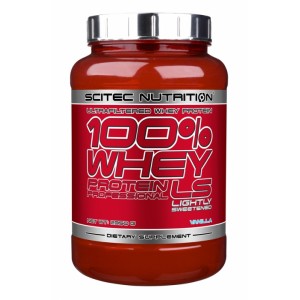 100% Whey Protein Professional LS Фото №1