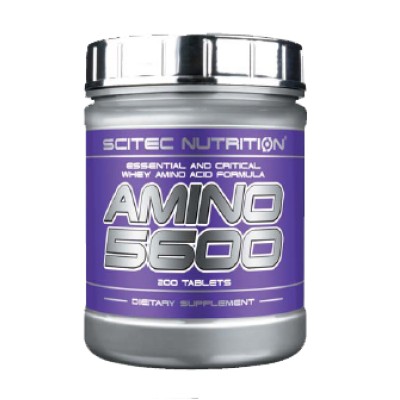 Amino 5600 - 200 таб