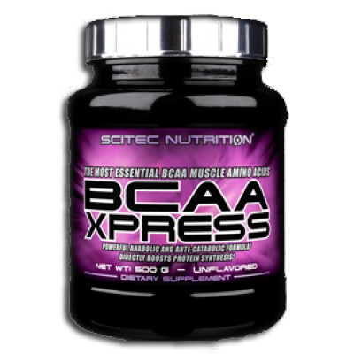 BCAA Xpress - 500 г