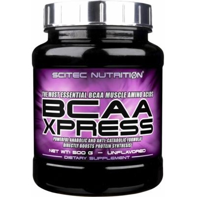 BCAA Xpress - 700 г