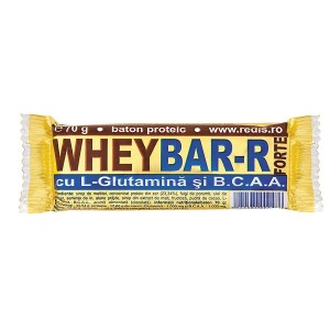 Батончик Whey Bar-R - 70 г Фото №1