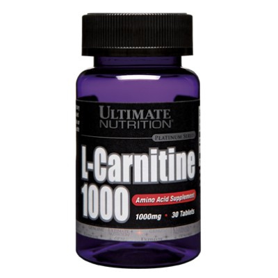 L-Carnitine 1000