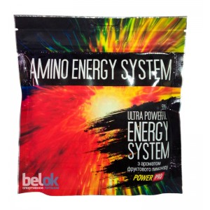 Amino Energy System