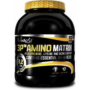 3P Amino Matrix Фото №1