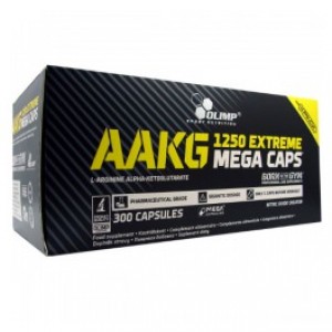 AAKG Extreme mega caps (300 капс)