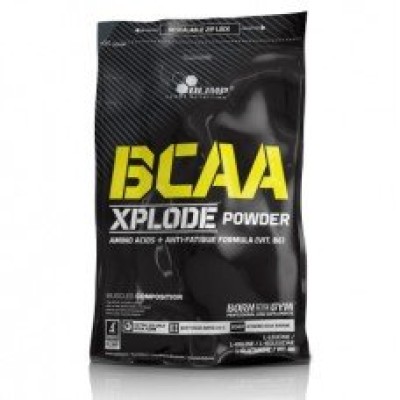 BCAA XPLODE - 1 кг
