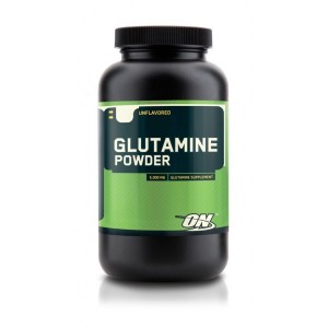 Glutamine Powder (300 грамм)