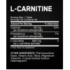 L карнітин  L-carnitine 500 (60tab) Фото №2