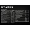 Витамины для женщин Opti - Women 120 к + Галлон ON 1,8 L Фото №2