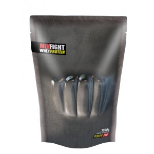 Mix Fight Whey Protein 1кг Фото №1
