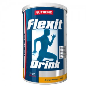 FLEXIT DRINK (400 грамм)