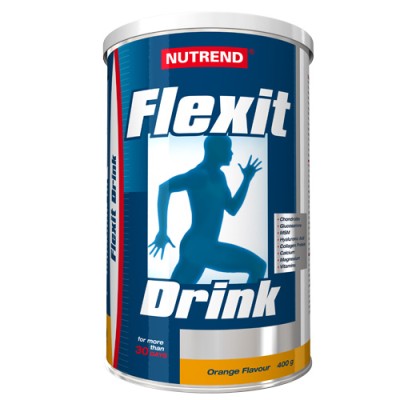 FLEXIT DRINK - 400 грамм