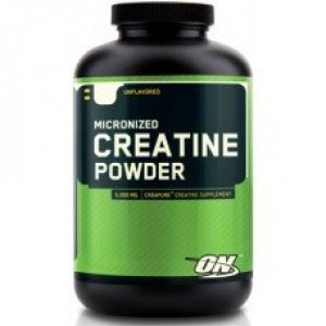 Creatine Powder 300 г