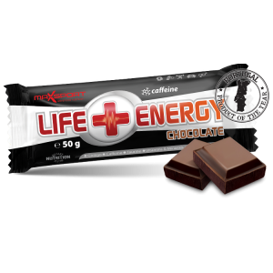 Life+Energy bar Фото №1