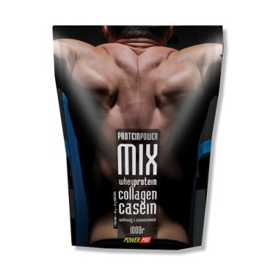 Protein MIX - 1 кг