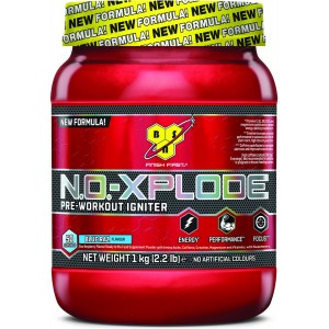 N.O.-Xplode 3.3 (1,1 кг)