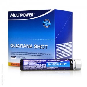 Guarana Shot Фото №1