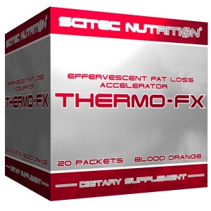 Thermo-FX 15 грам Фото №1