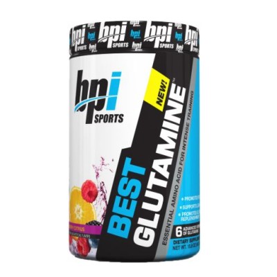 BEST L-Glutamine - 400 г