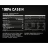 Казеин 100% Casein Protein 1,818 кг - шоколад Фото №2